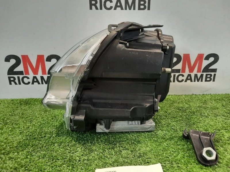 Proiettore ANT DX 52059130 Fiat 500 II 2008