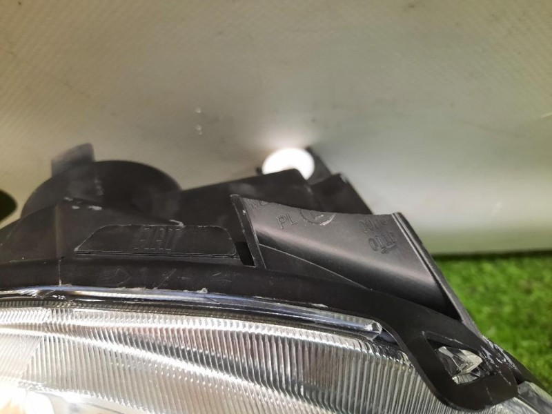 Proiettore ANT DX 51787491 Fiat 500 II 2008