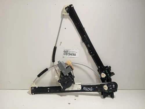 Alzacristallo Porta ANT DX J9C323200AB Jaguar E-pace 2017