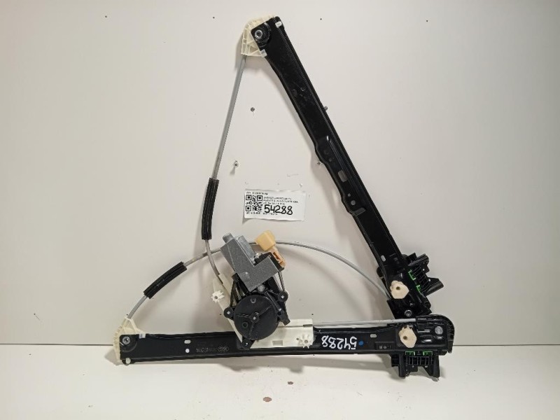 Alzacristallo Porta ANT DX J9C323200AB Jaguar E-pace 2017