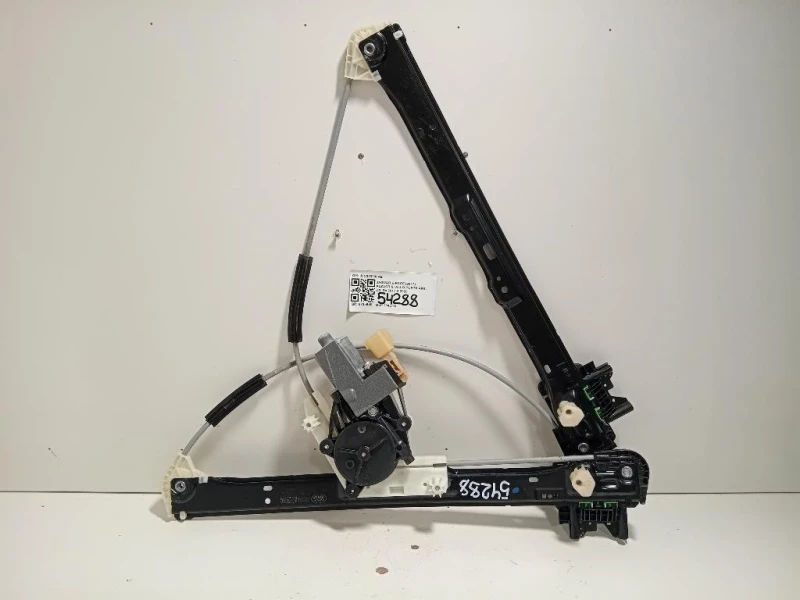 Alzacristallo Porta ANT DX J9C323200AB Jaguar E-pace 2017