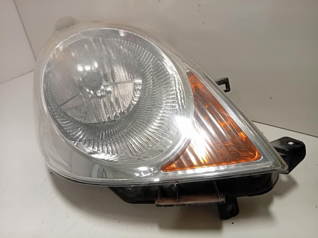 Fanale POST DX 13358076 Opel Astra J 2012