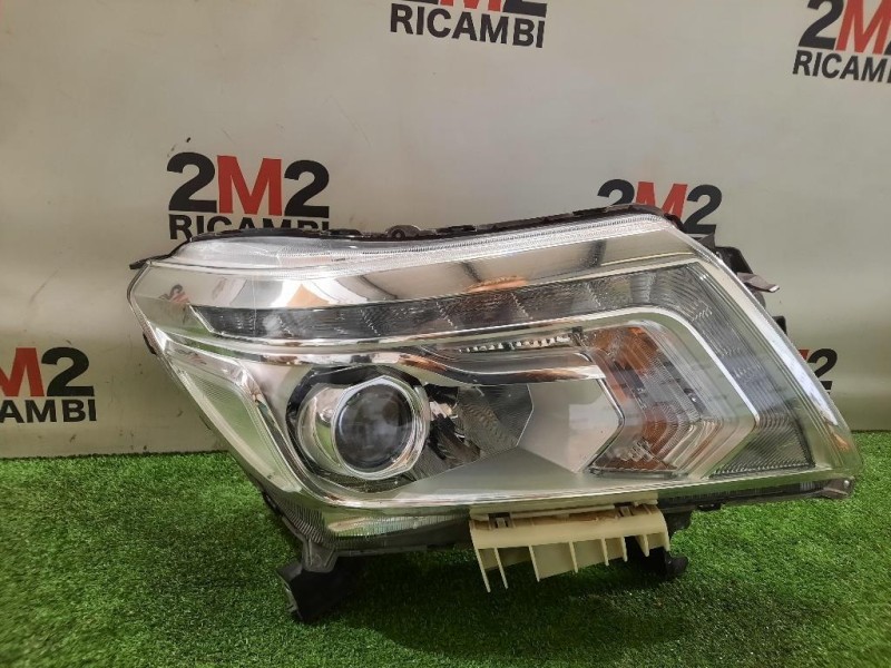 Fanale POST DX 13358076 Opel Astra J 2012