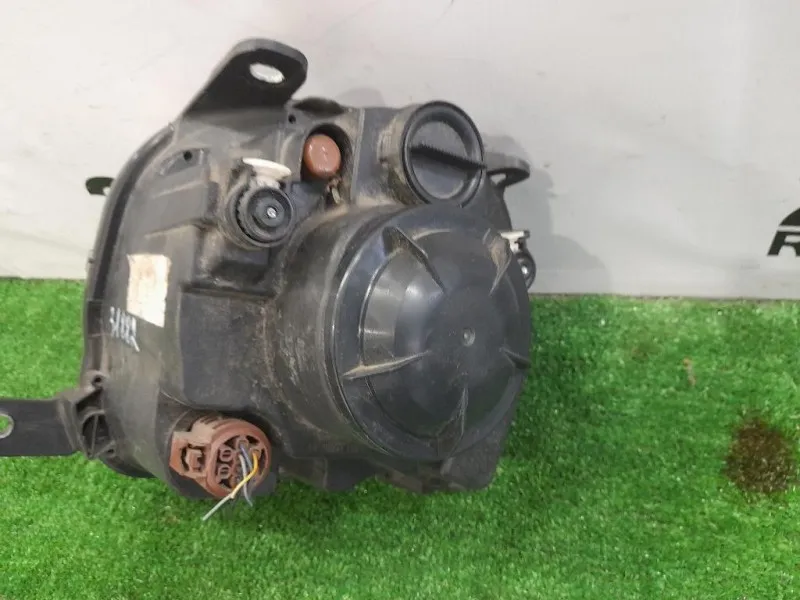 Proiettore ANT DX 81538001 Fiat 500 II 2008