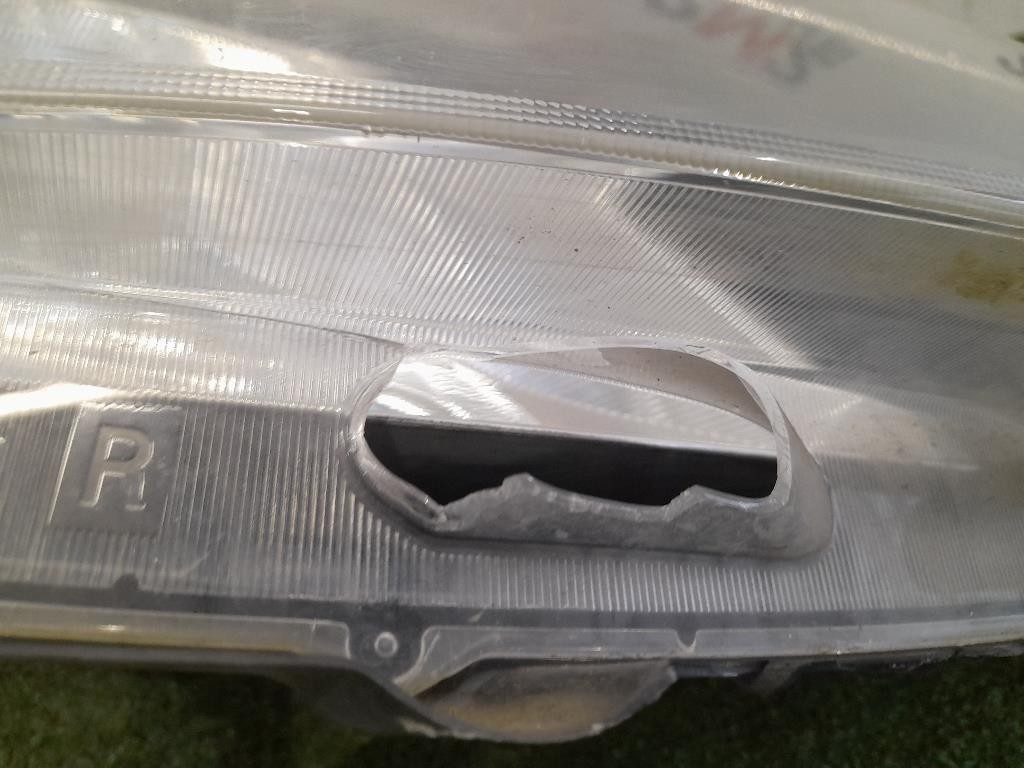 Fanale POST DX 1090098 FARO FANALE POST Opel Astra J 2012