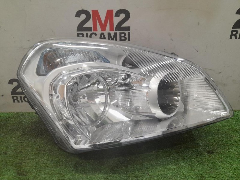 Fanale POST DX 1090098 Opel Astra J 2012