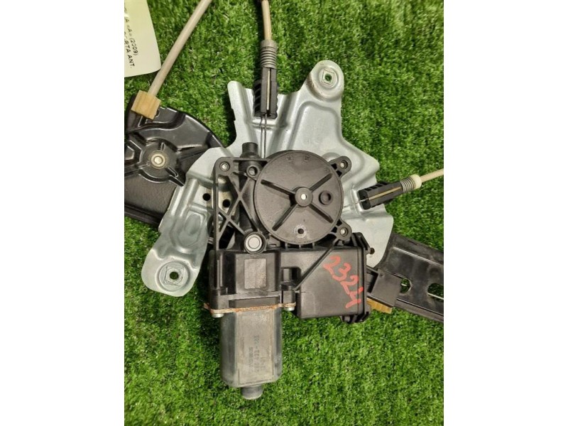 Alzacristallo Porta ANT DX 6980130260 Lexus Serie IS II 2006