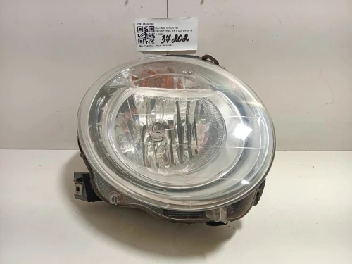 Proiettore ANT DX 45540748 Fiat 500 II 2015