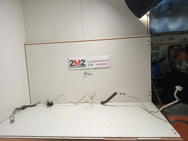 Proiettore ANT DX 81532201 Fiat 500 II 2015