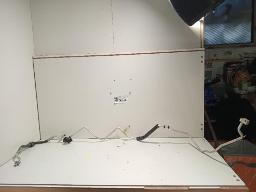 Proiettore ANT DX 81532201 Fiat 500 II 2015