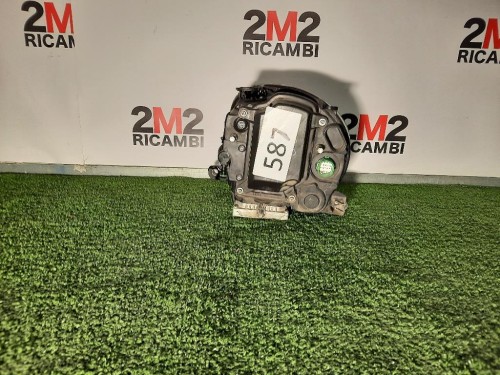 Proiettore ANT DX 52059130 Fiat 500 C 2015