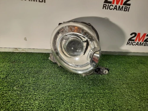 Proiettore ANT DX 52059130 Fiat 500 C 2015