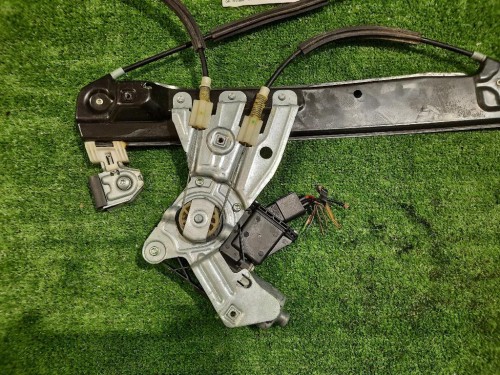 Alzacristallo Porta ANT DX 13354548 Opel Meriva B 2010