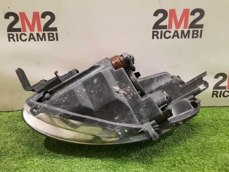 Proiettore ANT DX 47520748 Fiat 500L 2013