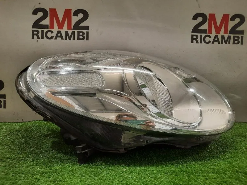 Proiettore ANT DX 47520748 Fiat 500L 2013