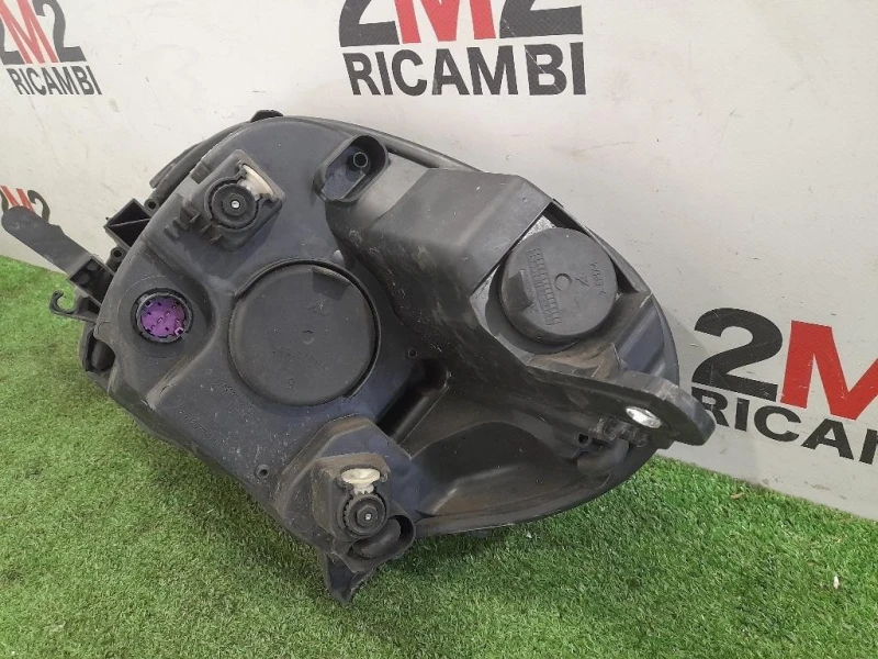 Proiettore ANT DX 51787491 Fiat 500L 2013