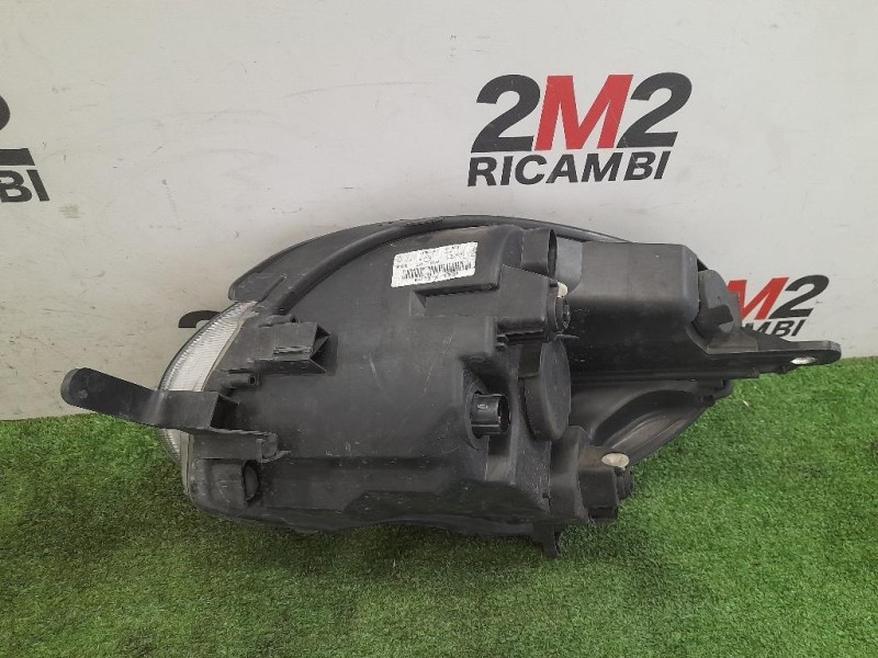 Proiettore ANT DX 51787491 Fiat 500L 2013