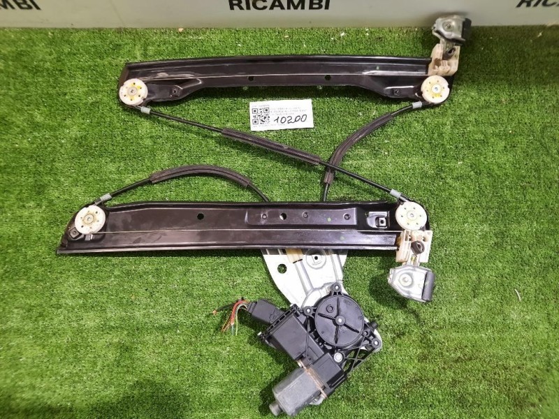 Alzacristallo Porta ANT DX 6980130260 Lexus Serie IS II 2006