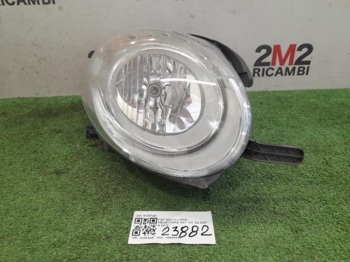 Proiettore ANT DX 51787491 Fiat 500L 2013