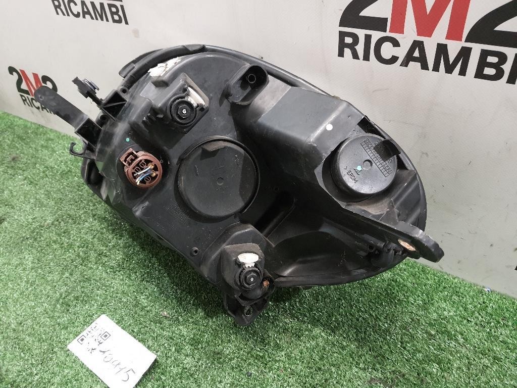 Proiettore ANT DX 47520748 Fiat 500L 2013