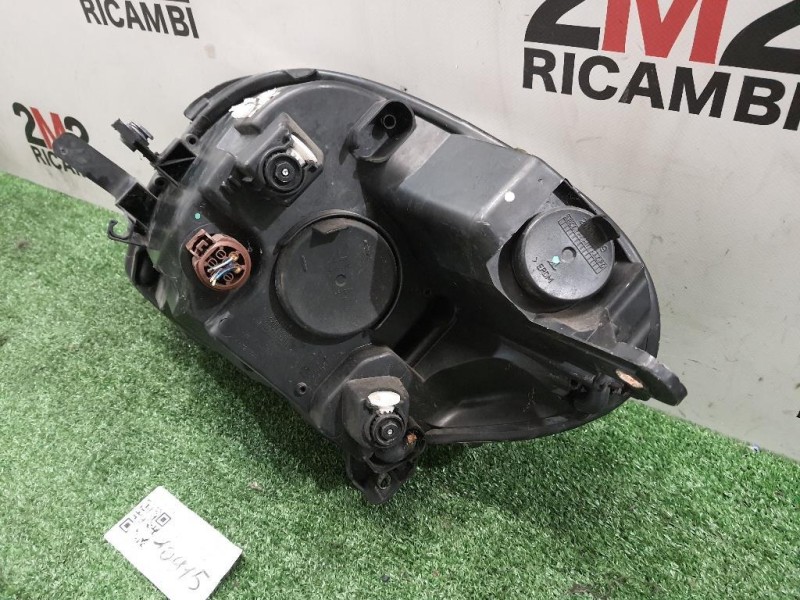 Proiettore ANT DX 47520748 Fiat 500L 2013