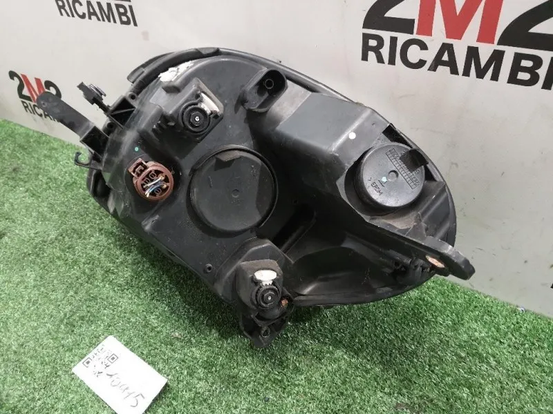 Proiettore ANT DX 47520748 Fiat 500L 2013