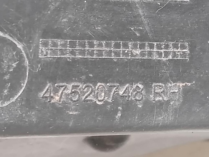 Proiettore ANT DX 47520748 Fiat 500L 2013