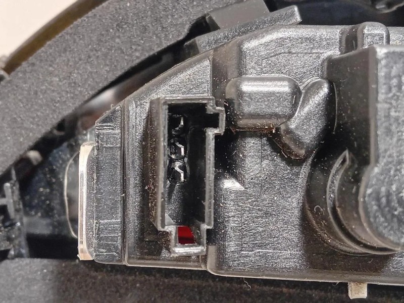 Fanale POST DX 39032993 Opel Astra K 2016