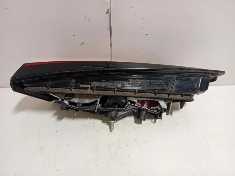 Fanale POST DX 39032993 Opel Astra K 2016