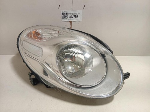 Proiettore ANT DX 47520748 Fiat 500L 2013