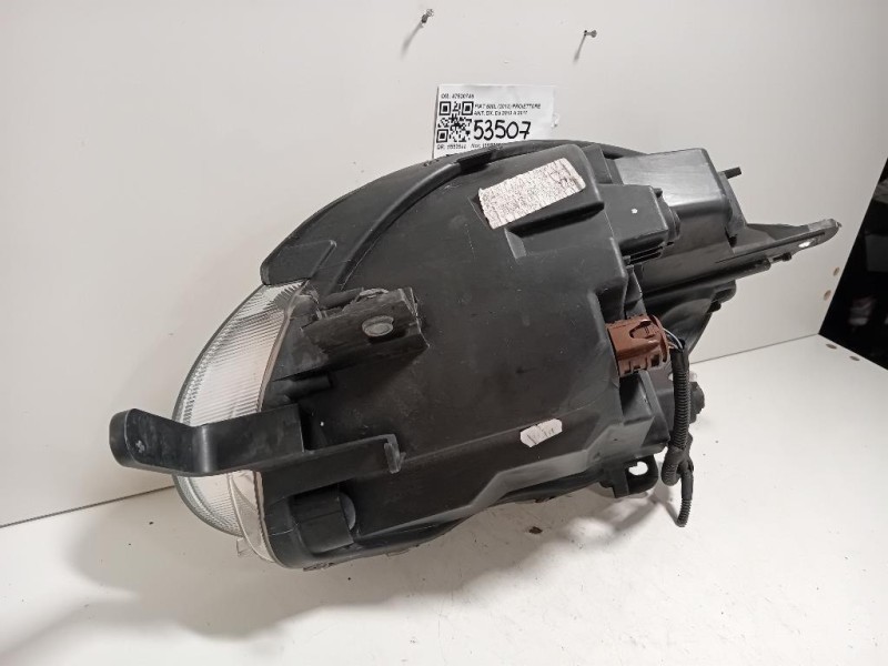 Proiettore ANT DX 47520748 Fiat 500L 2013