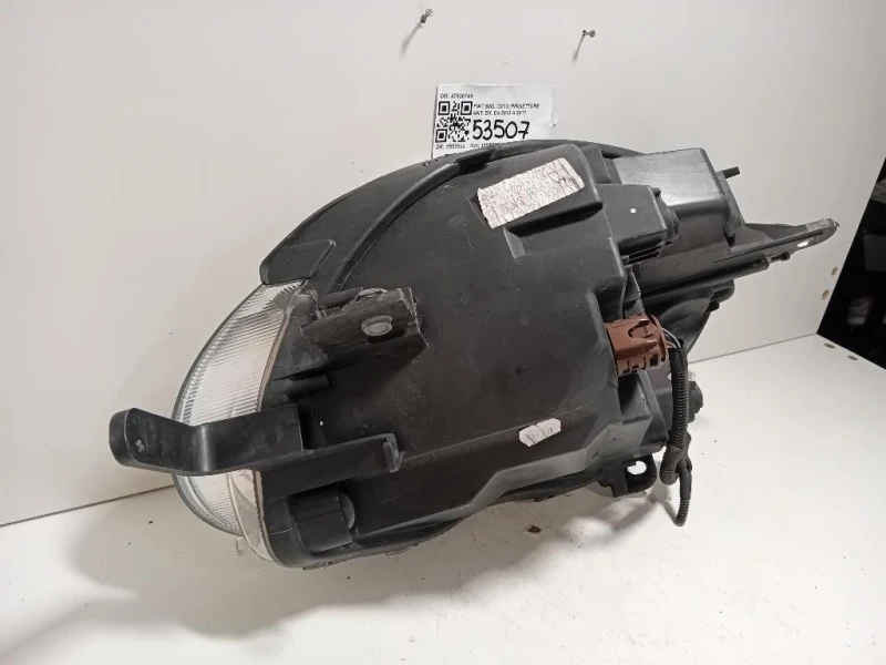 Proiettore ANT DX 47520748 Fiat 500L 2013