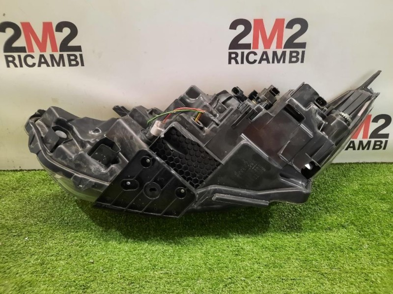 Fanale POST DX 39077374 Opel Astra K 2016
