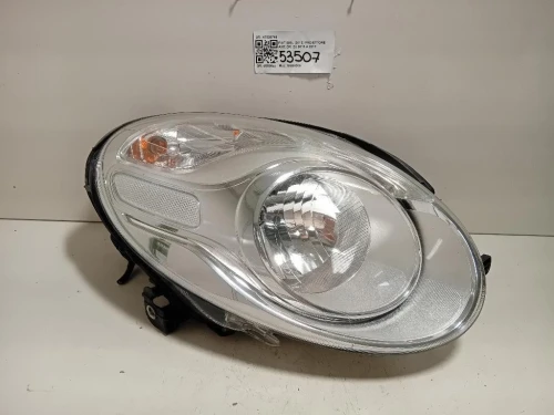 Proiettore ANT DX 47520748 Fiat 500L 2013