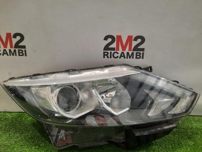 Fanale POST DX 39015944 Opel Astra K 2016