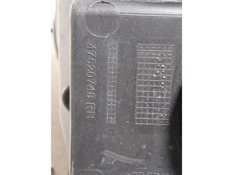 Proiettore ANT DX 47520748 Fiat 500L 2013