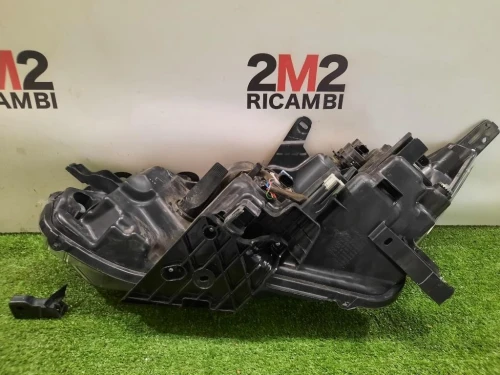 Proiettore ANT DX 26010HV00B Nissan Qashqai II 2017