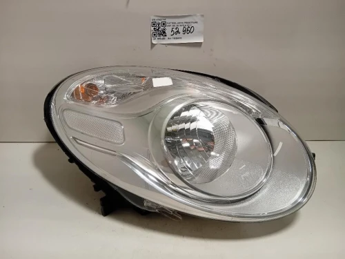 Proiettore ANT DX 47520748 Fiat 500L 2013