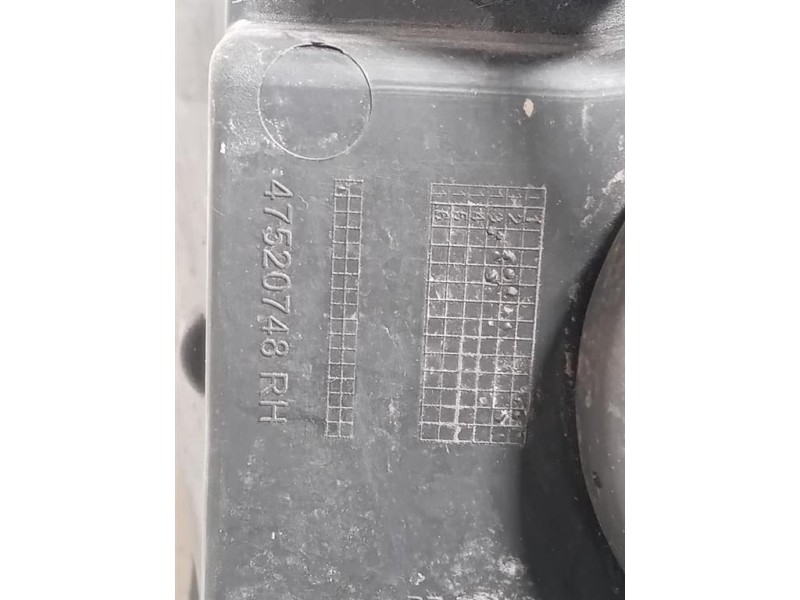 Proiettore ANT DX 47520748 Fiat 500L 2013