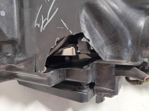 Proiettore ANT DX 47520748 Fiat 500L 2013