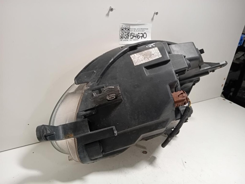 Proiettore ANT DX 47520748 Fiat 500L 2013