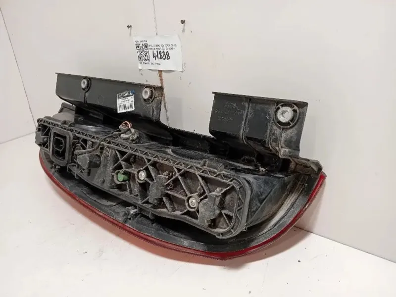 Fanale POST DX 20570748 Opel Combo D TOUR 2012