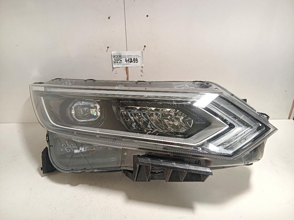 Fanale POST DX 13269051 Opel Corsa D 2007