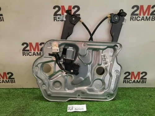 Alzacristallo Porta ANT DX 80770JD00A Nissan Qashqai I 2007