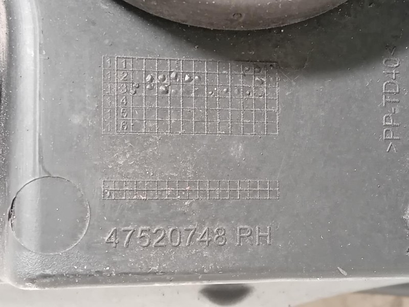 Proiettore ANT DX 47520748 Fiat 500L 2013