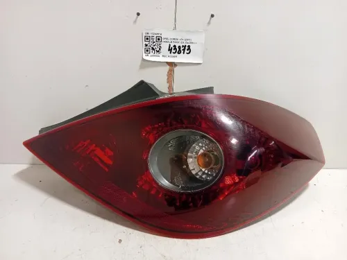 Fanale POST DX 13242814 Opel Corsa D 2007