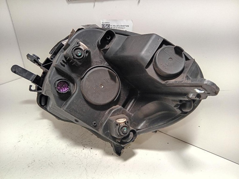 Proiettore ANT DX 47520748 Fiat 500L 2013