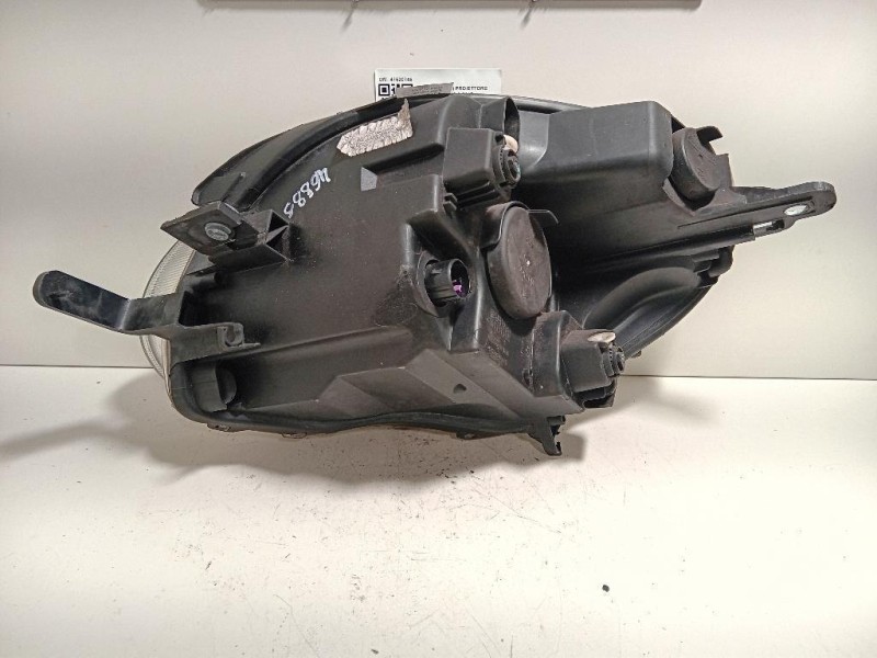 Proiettore ANT DX 47520748 Fiat 500L 2013