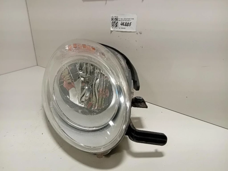 Proiettore ANT DX 47520748 Fiat 500L 2013