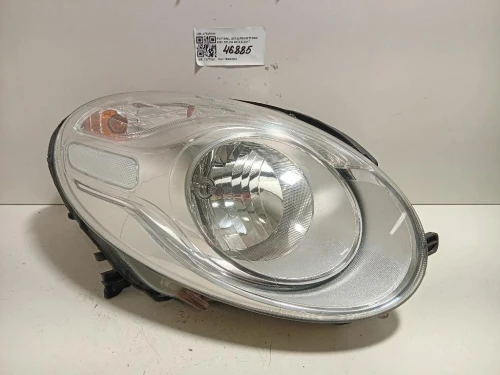 Proiettore ANT DX 47520748 Fiat 500L 2013